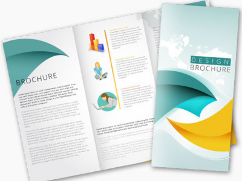 Booklets and Brochures Services in Boston