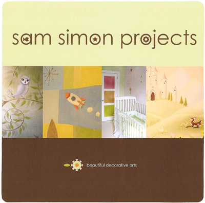 Sam Simon Projects